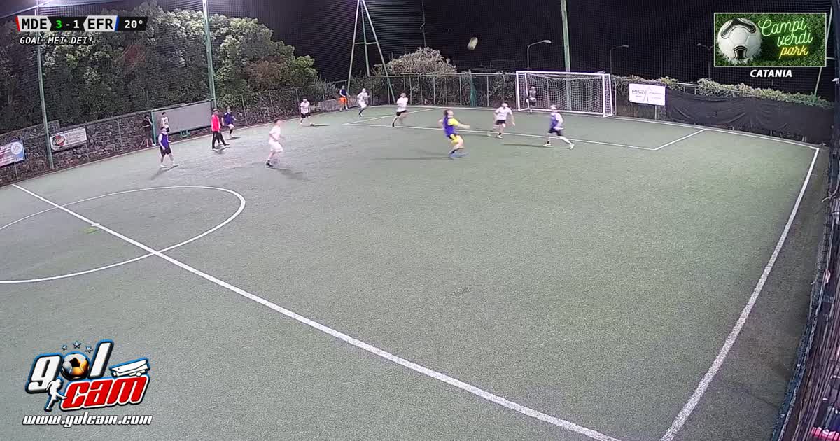 gol del 3-1