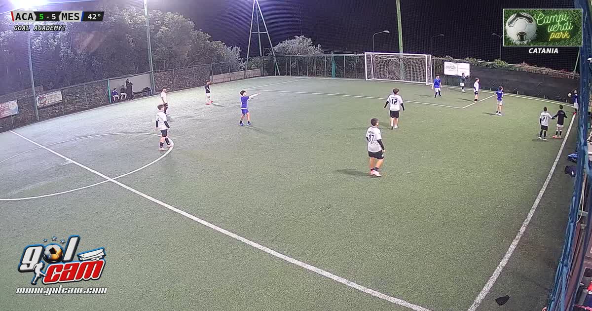 Goal filippo