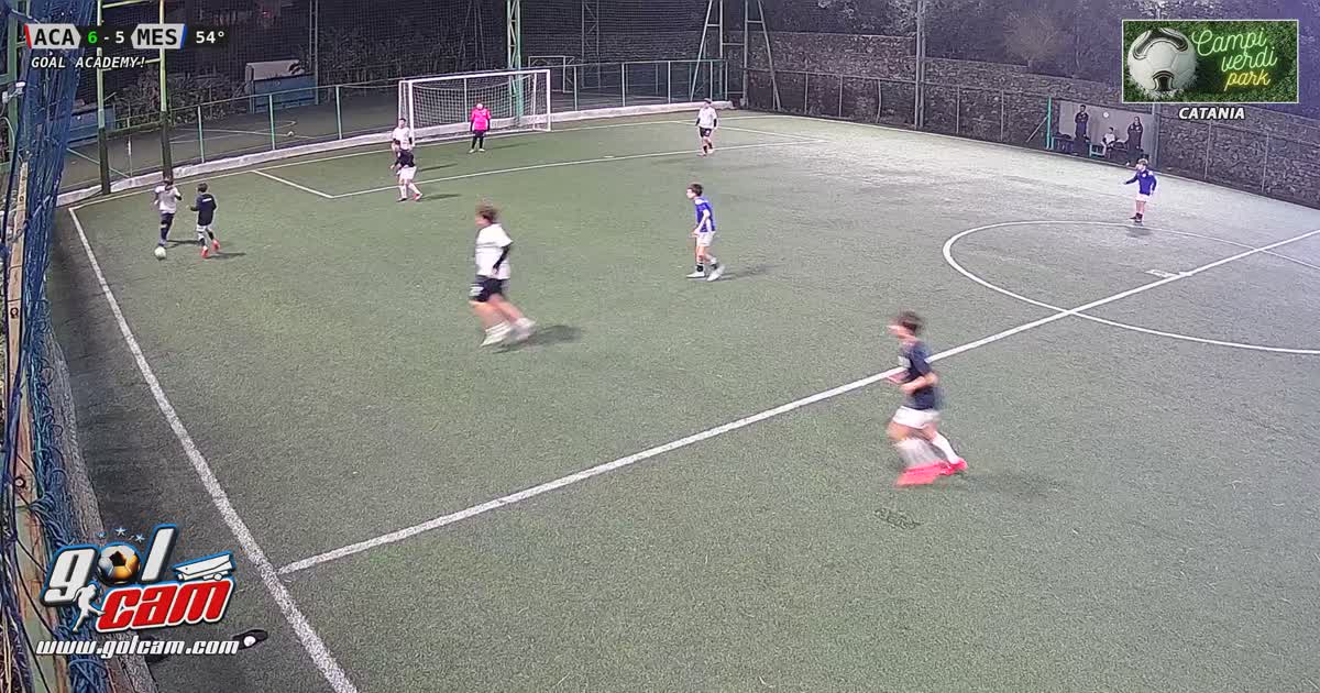 Gol Nicholas 6 12 24