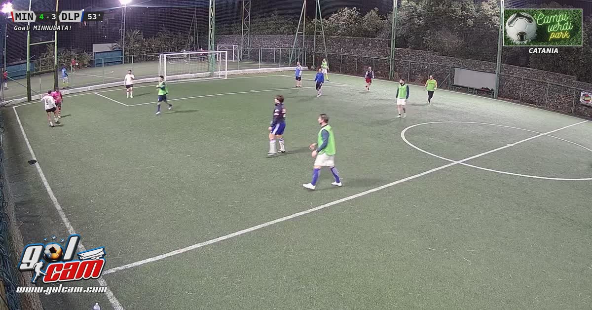 Goal/nogoal