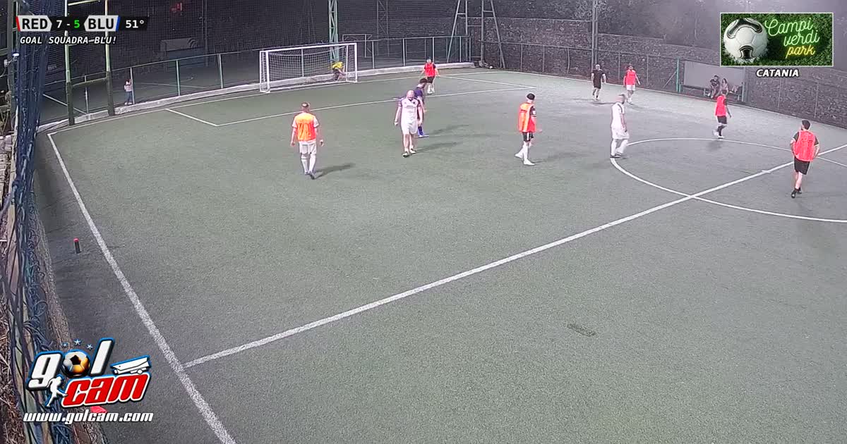Gool tiro da fuori 