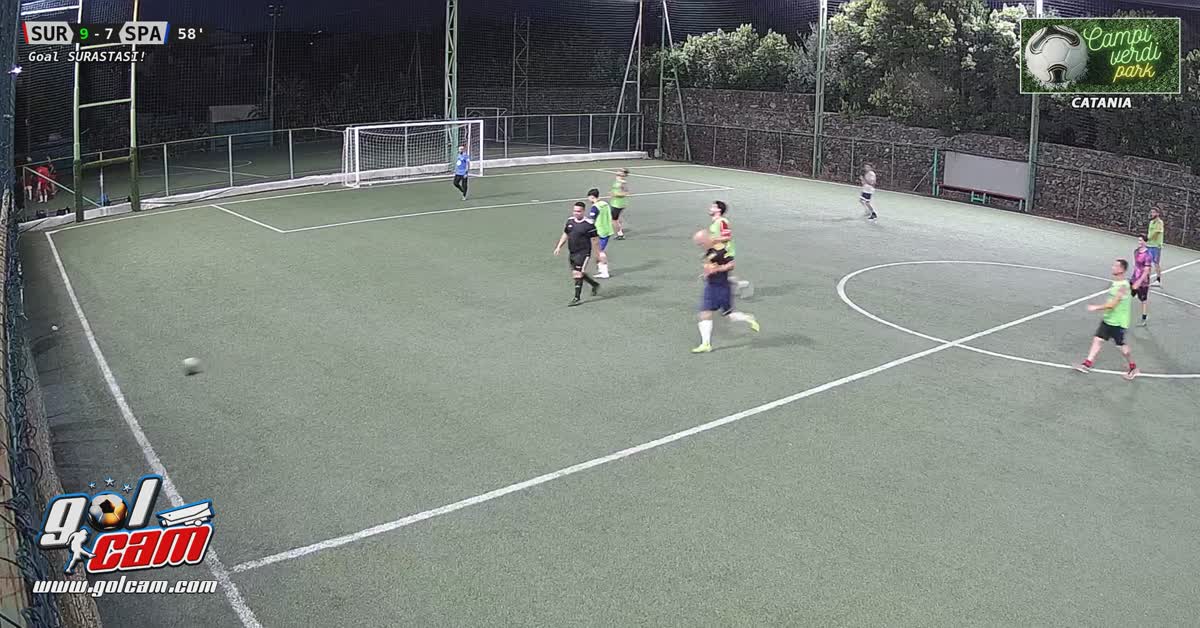 Gol cugino 