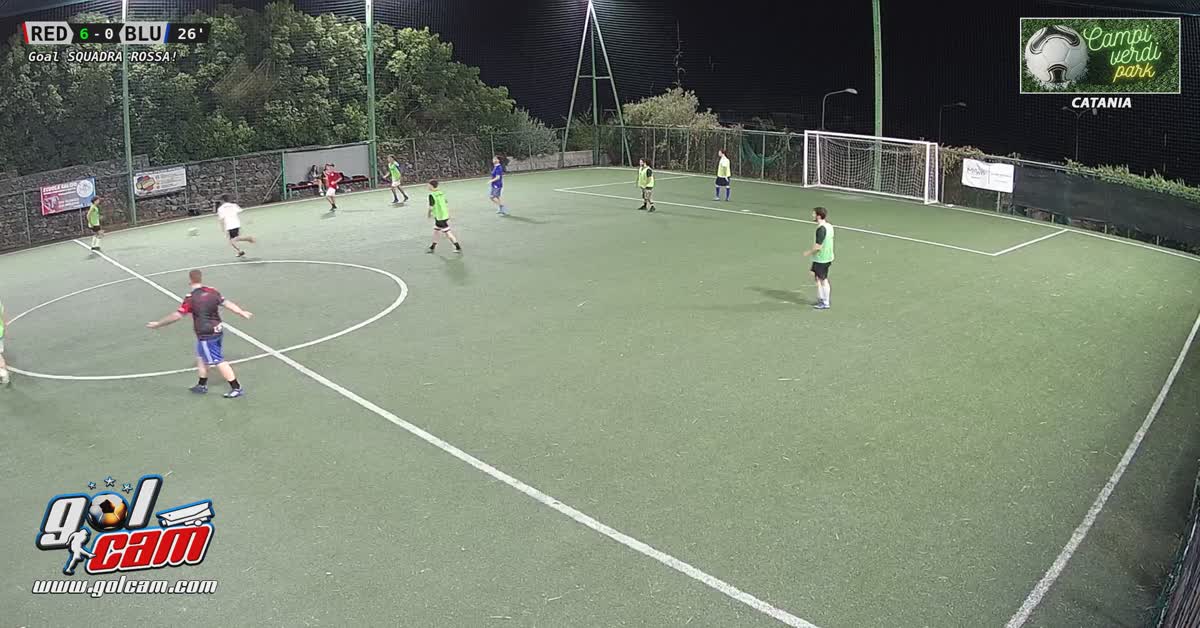 Sfonda aprendo lo spazio 