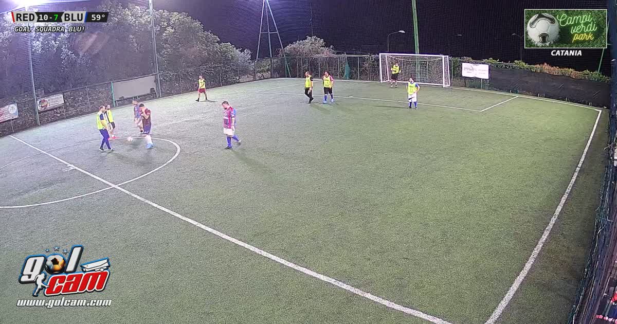 Gol di ginocchio 