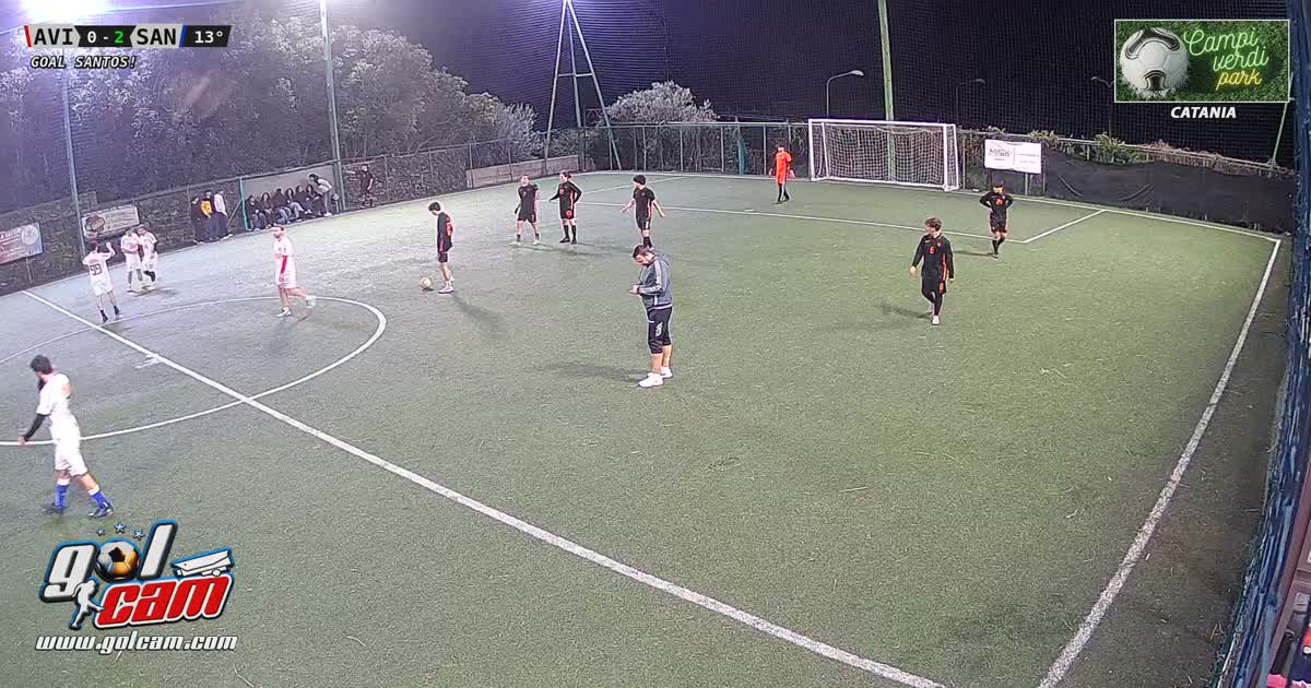 Santos 1