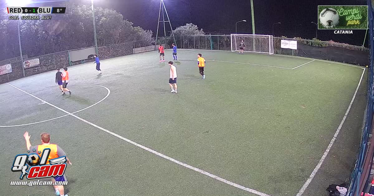 Goal Bob