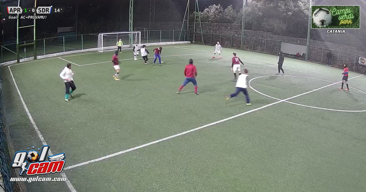 Conquista e gol
