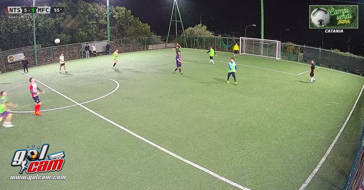 Gol 3 golllllll