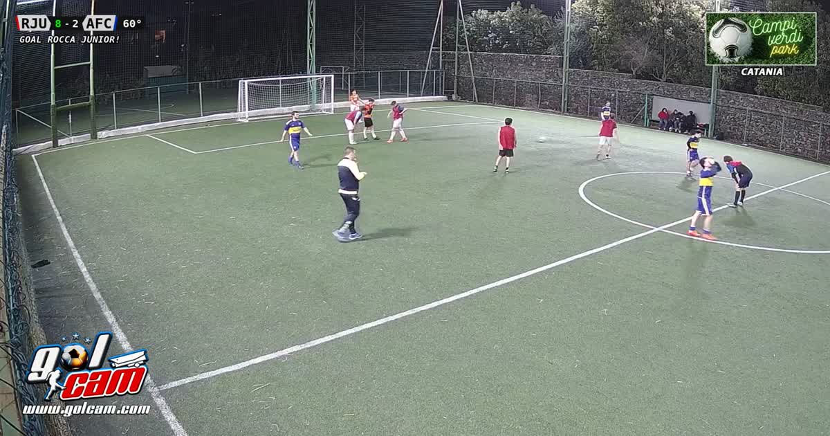 Dribbling 