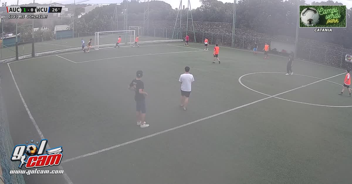 AZIONE E GOAL