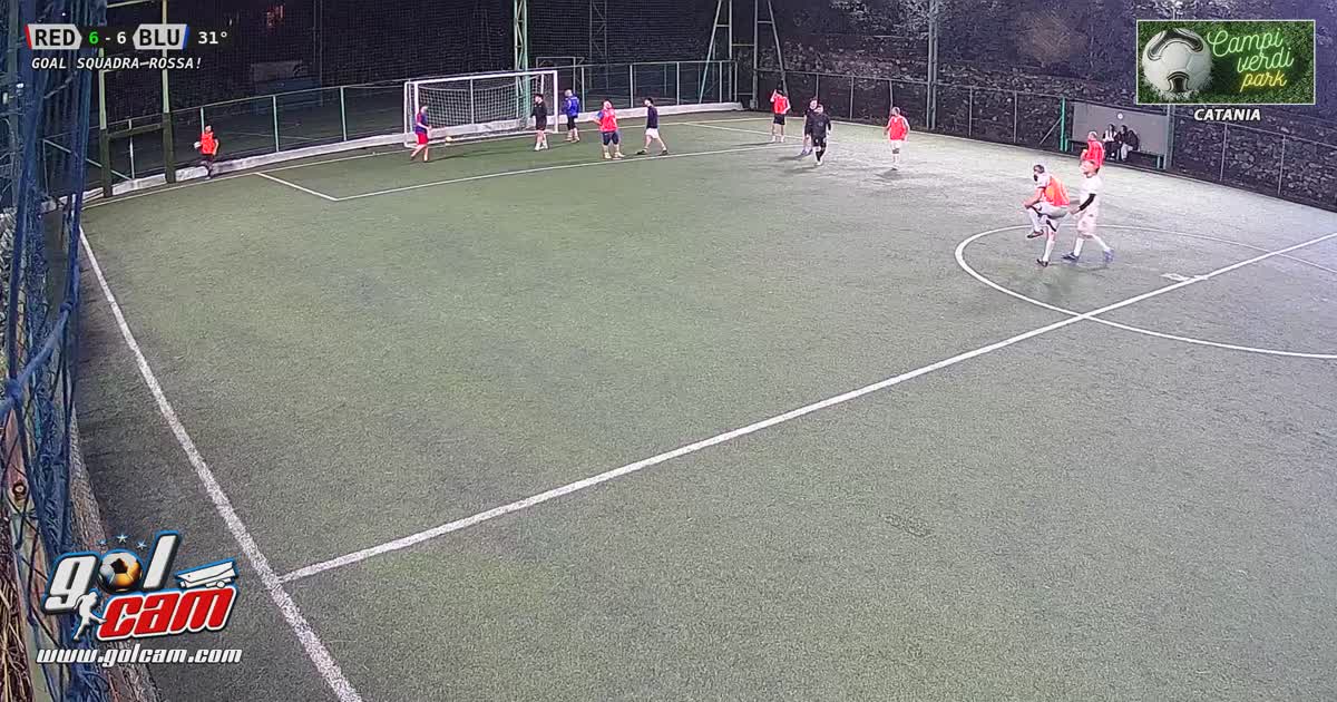 Stopgoal