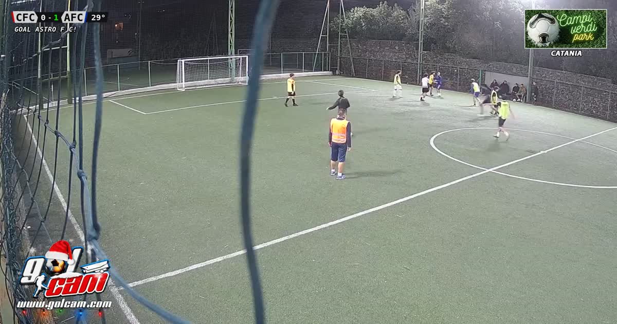 ASTRO - CAMBIAMENTO (2-0)