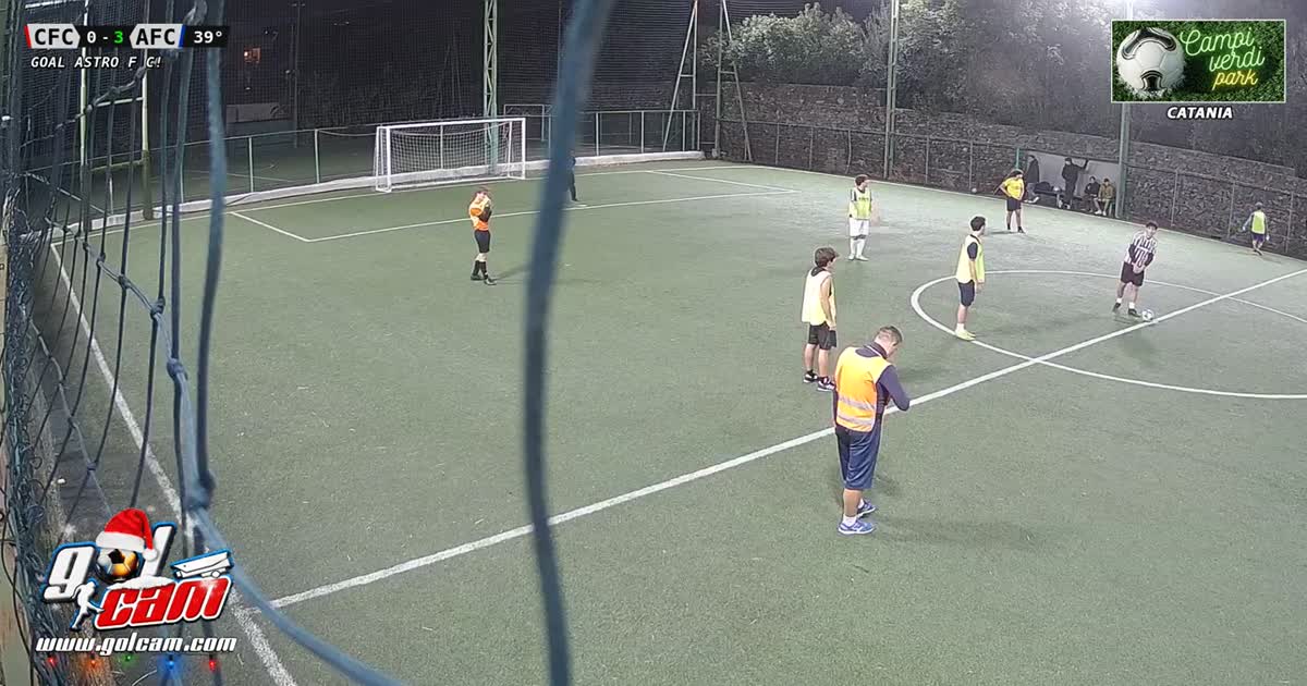 ASTRO - CAMBIAMENTO (4-0)