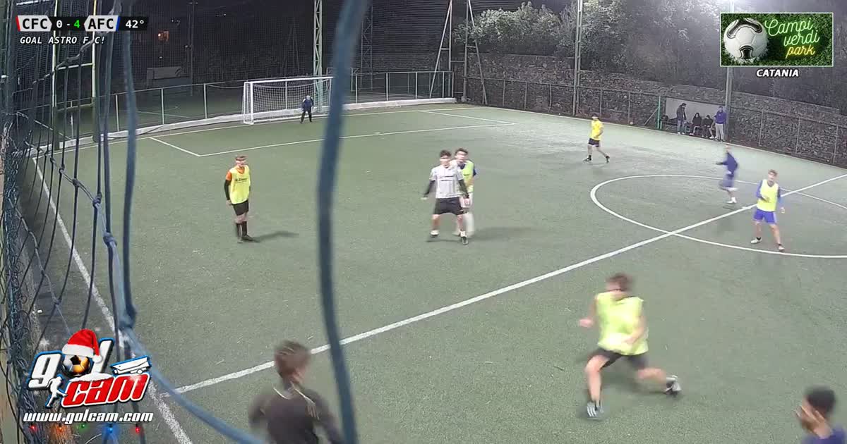 ASTRO - CAMBIAMENTO 5-0