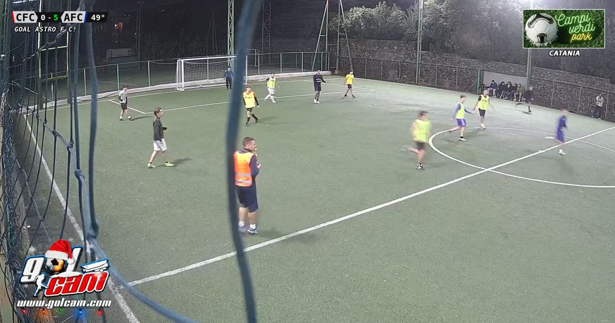 ASTRO - CAMBIAMENTO (6-0)