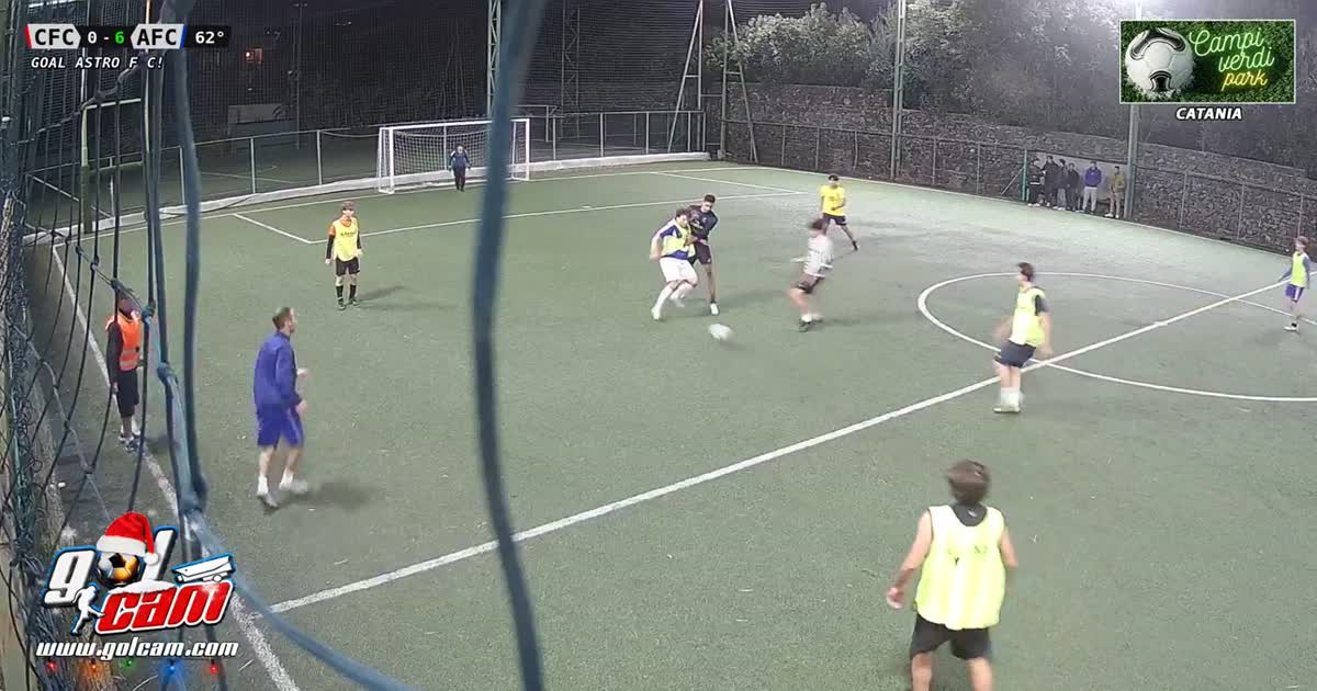 ASTRO - CAMBIAMENTO (7-0)