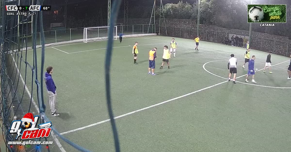 ASTRO - CAMBIAMENTO (8-1)