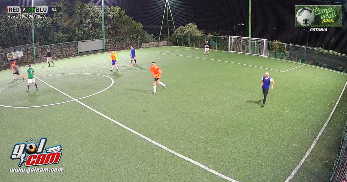 Serata da 9