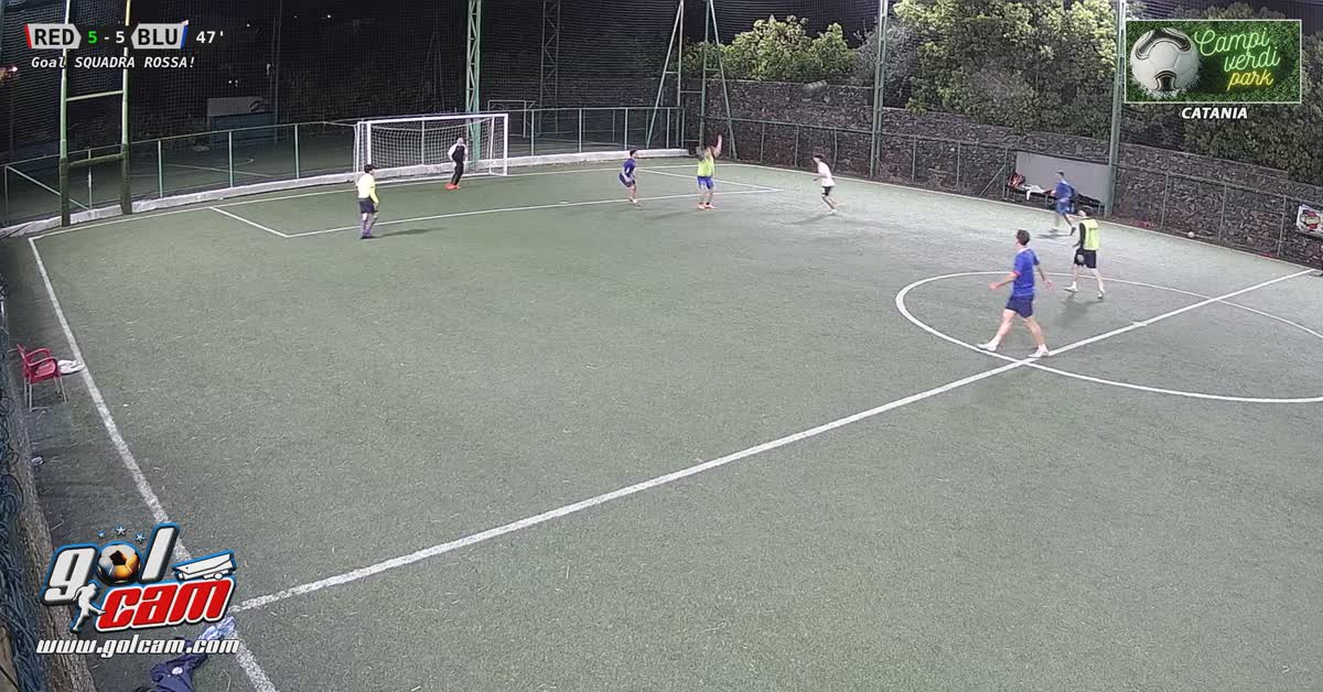 goal andre 