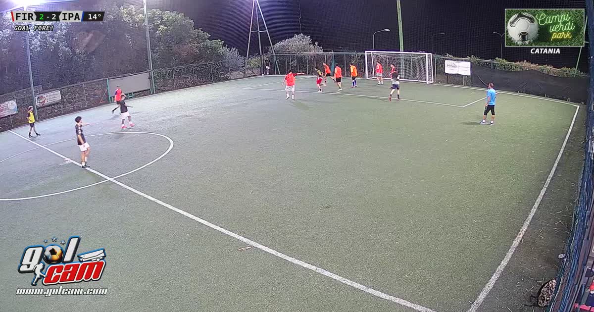 gol da fuori