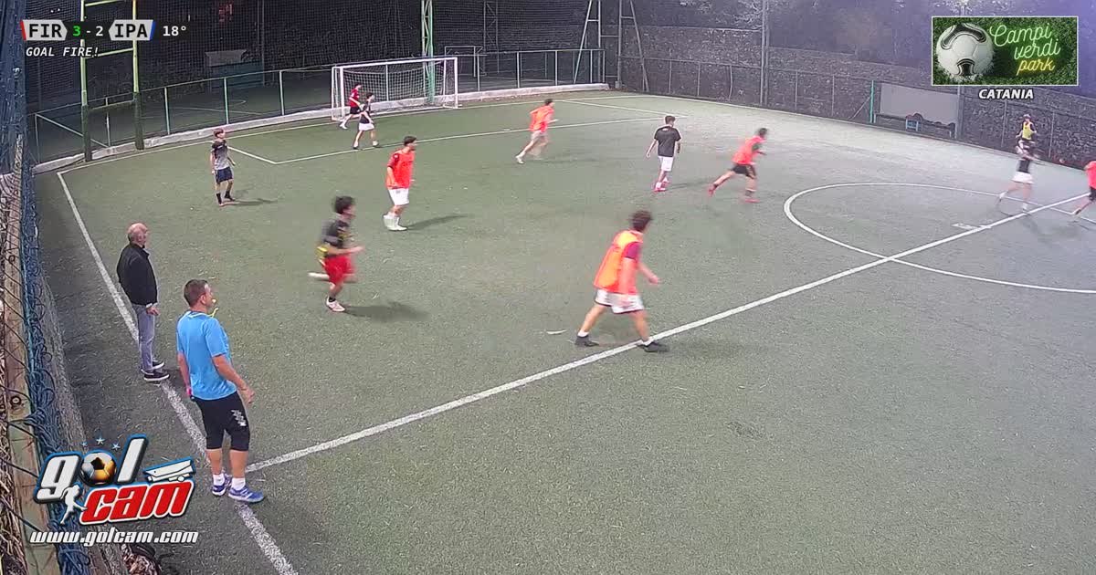 gol da angolo
