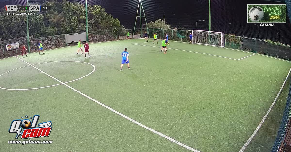 Gol di testa 