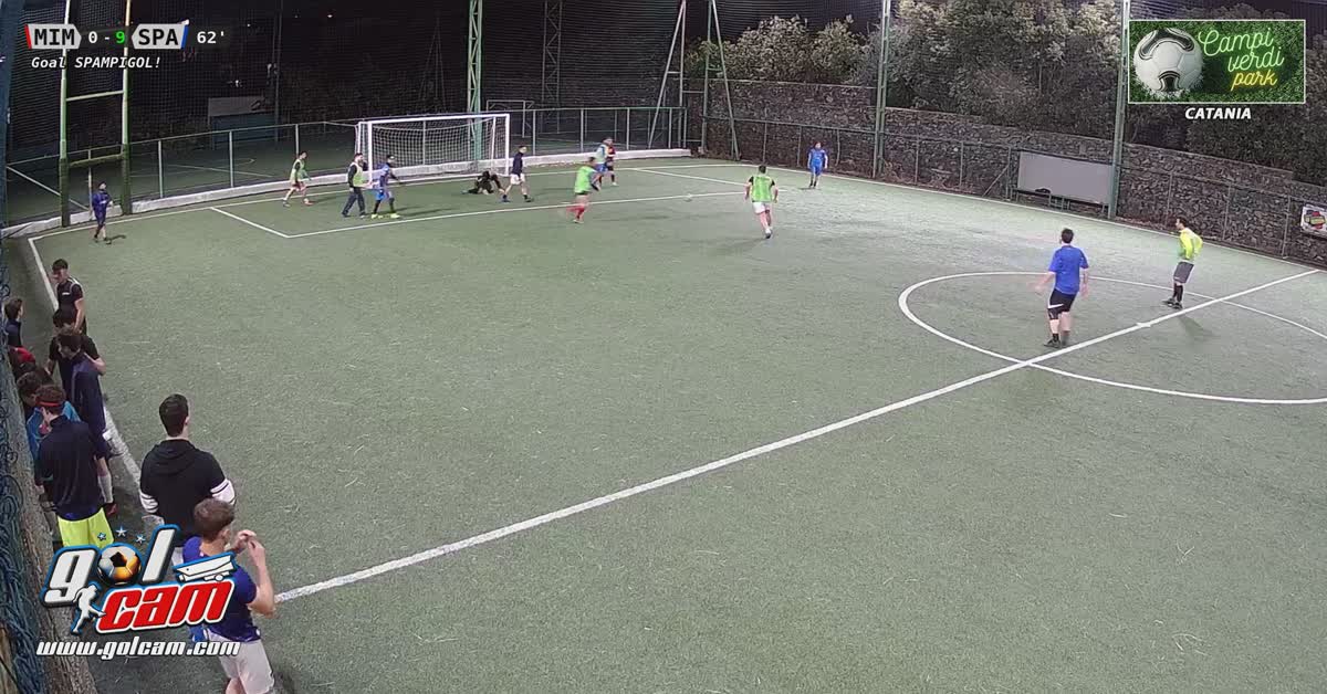 Gol vittoria