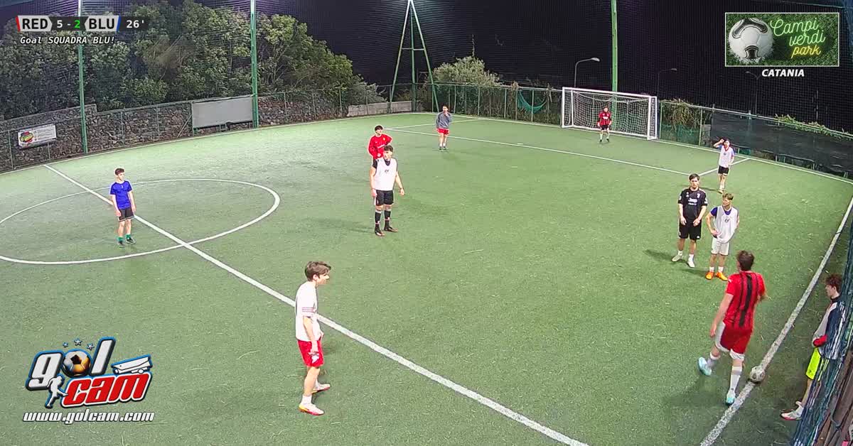 Gol roberto