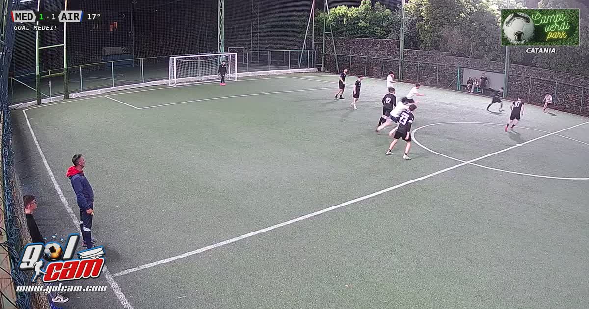 gran gol 