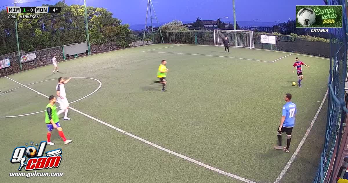 Calcio piazzto