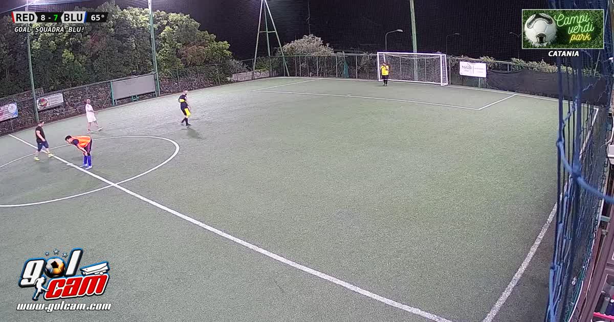 Gol lorenzo