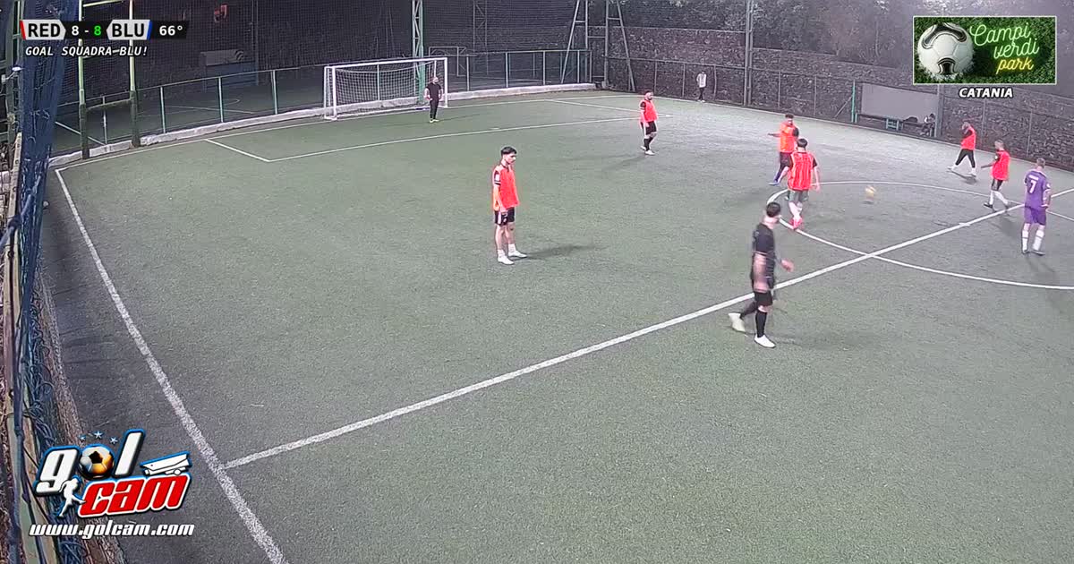 Assist Lorenzo 
