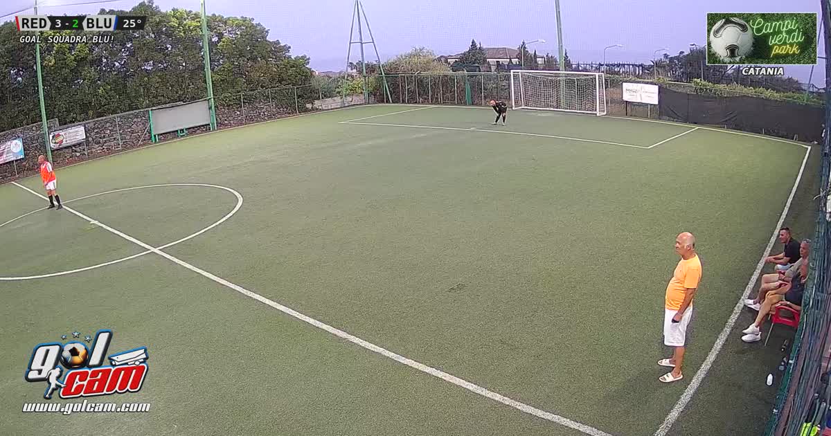 Gol Busà su assist di Minniti