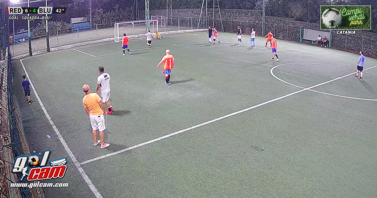 Gol busà