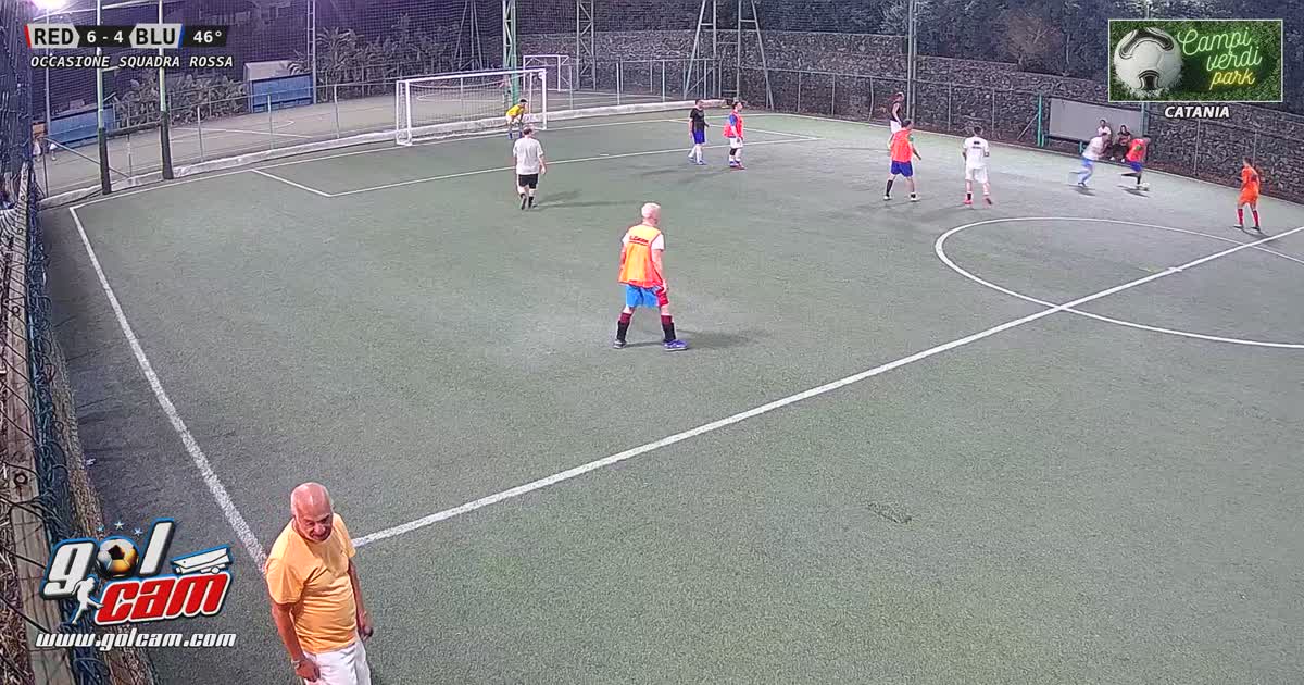 Tiro di potenza