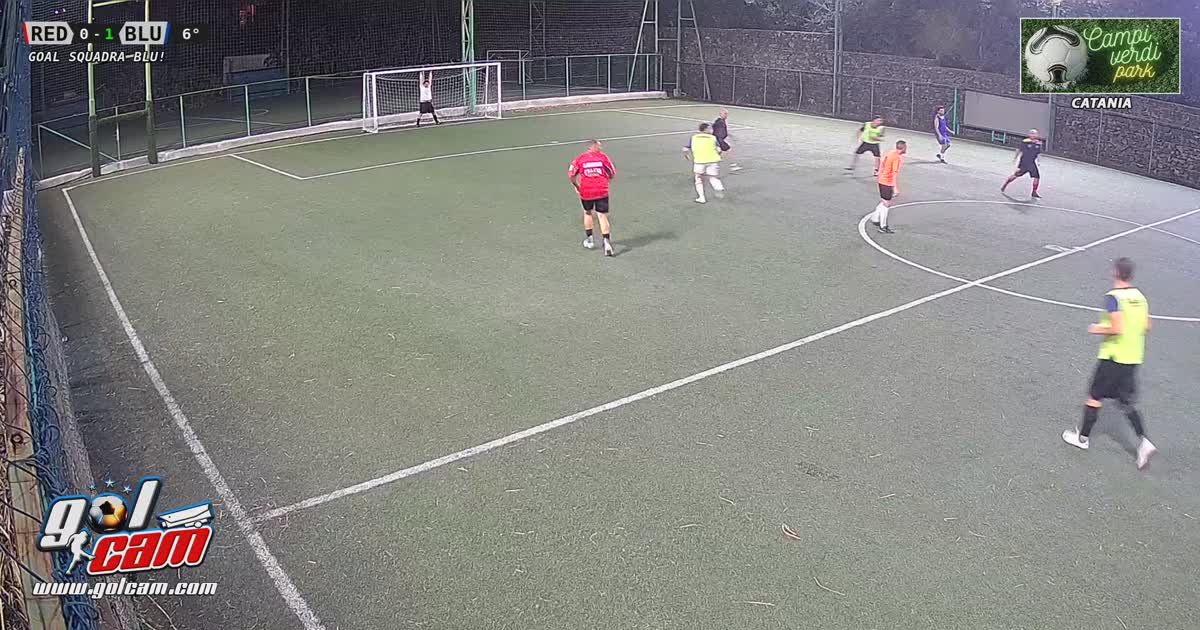 Goal -01
