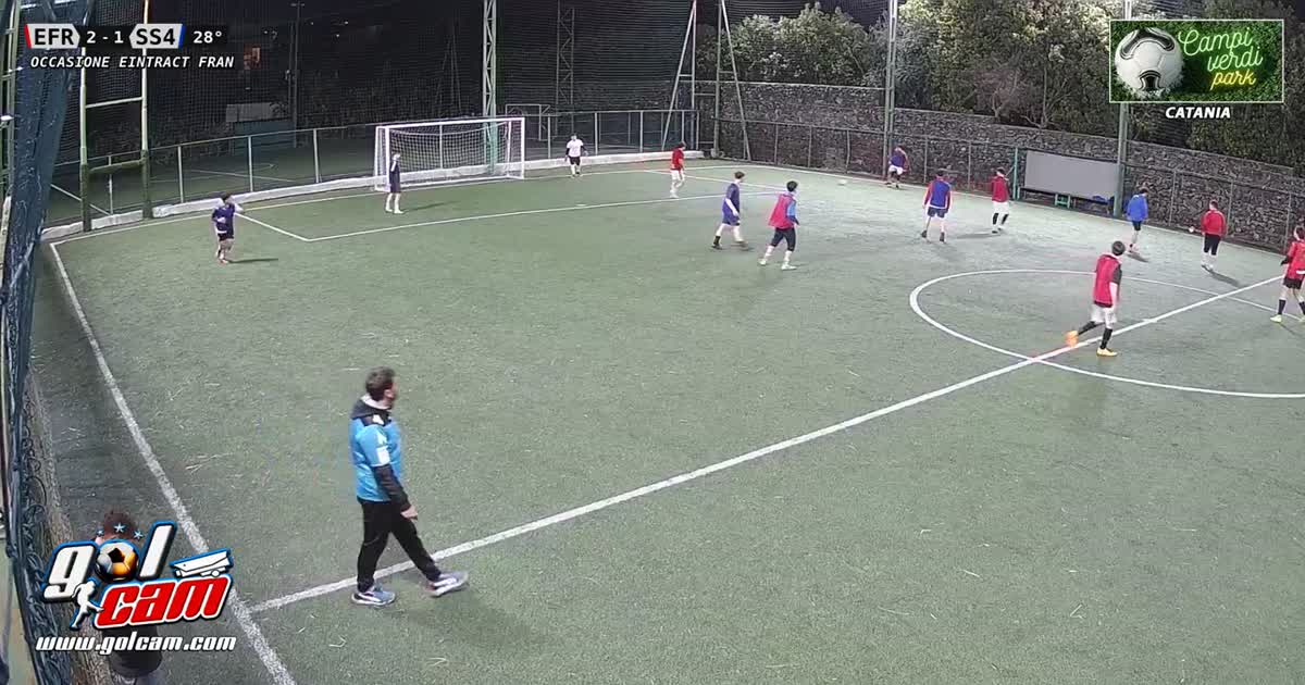 Parata tiro di prima