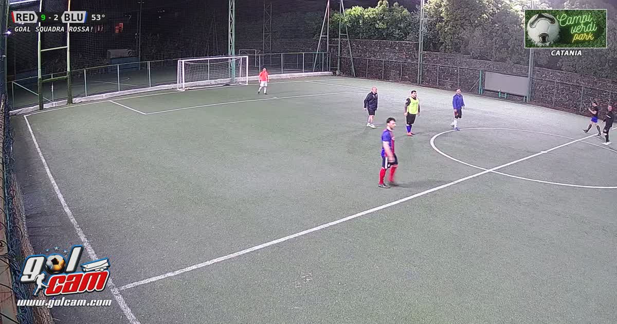 Goallllll