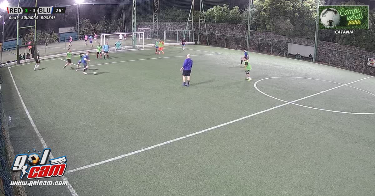 Potenzaaa gol
