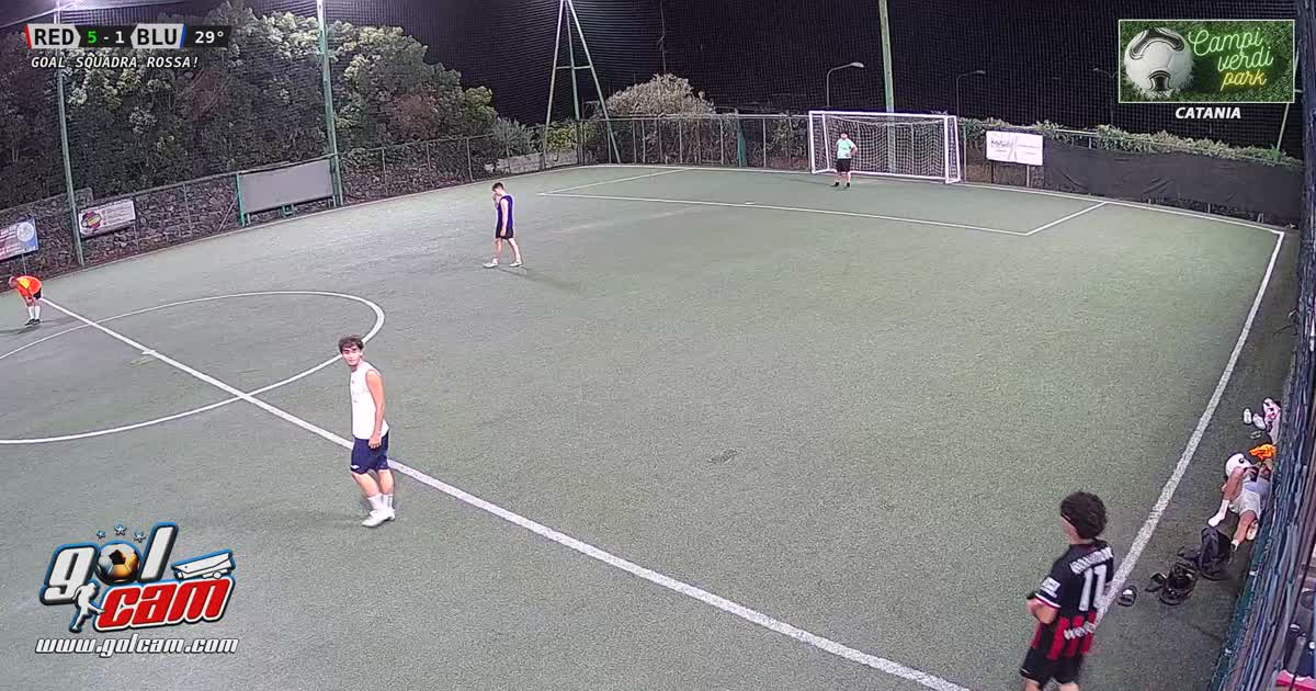 Verga gol