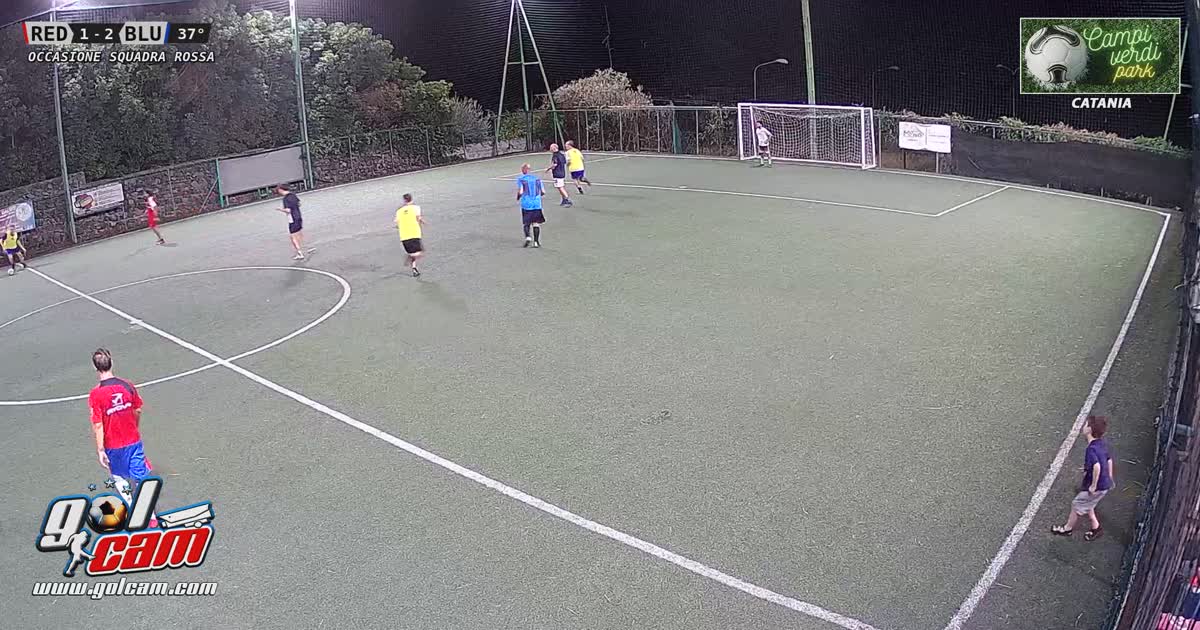 partita 11/09/2024