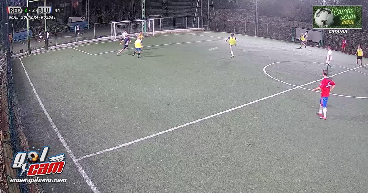 partita 11/09/2024