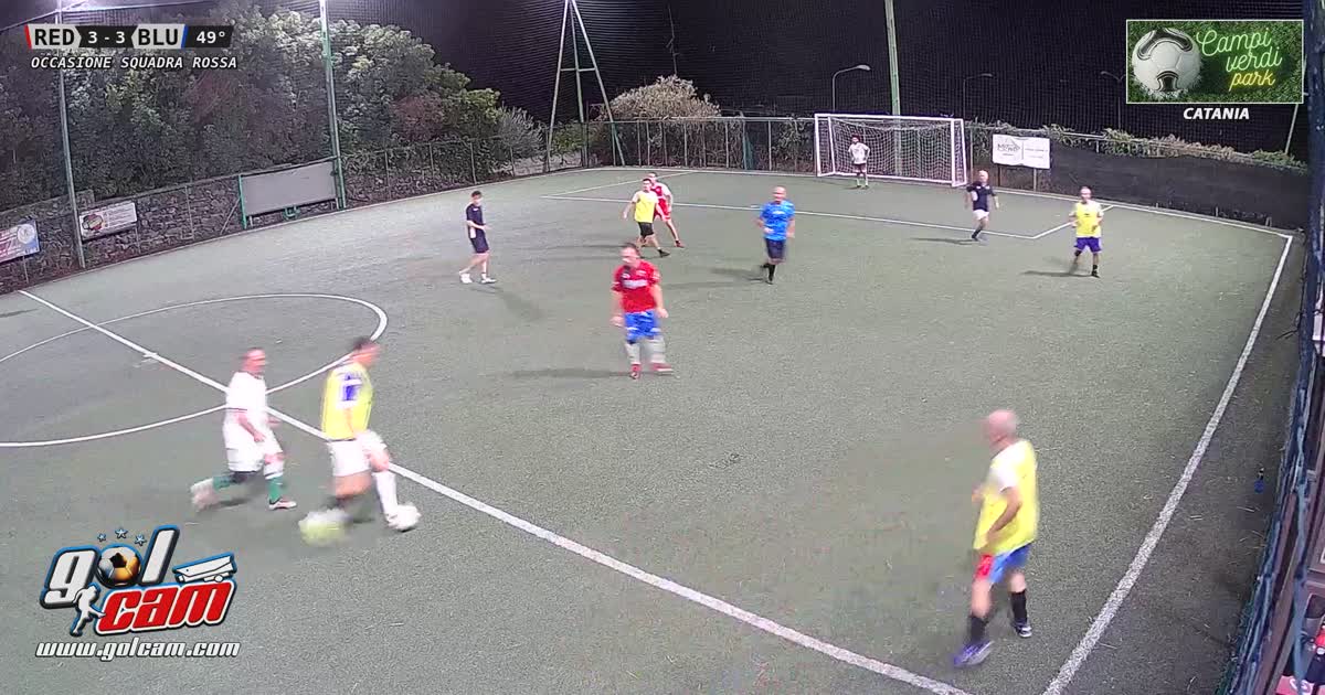 partita 11/09/2024