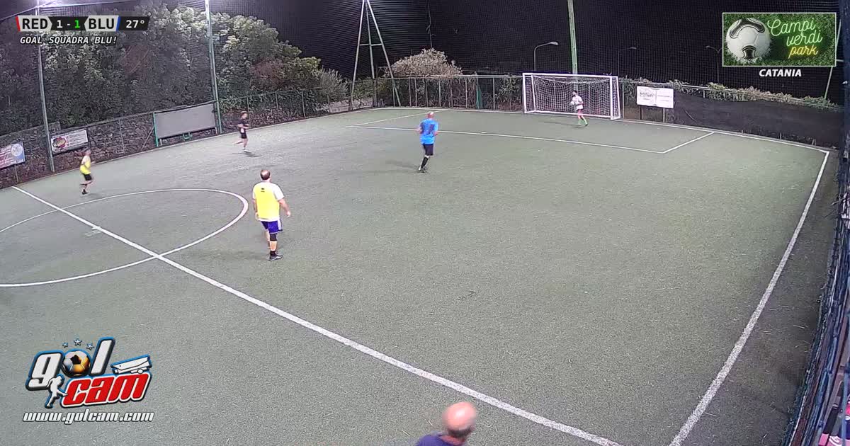 partita 11/09/2024