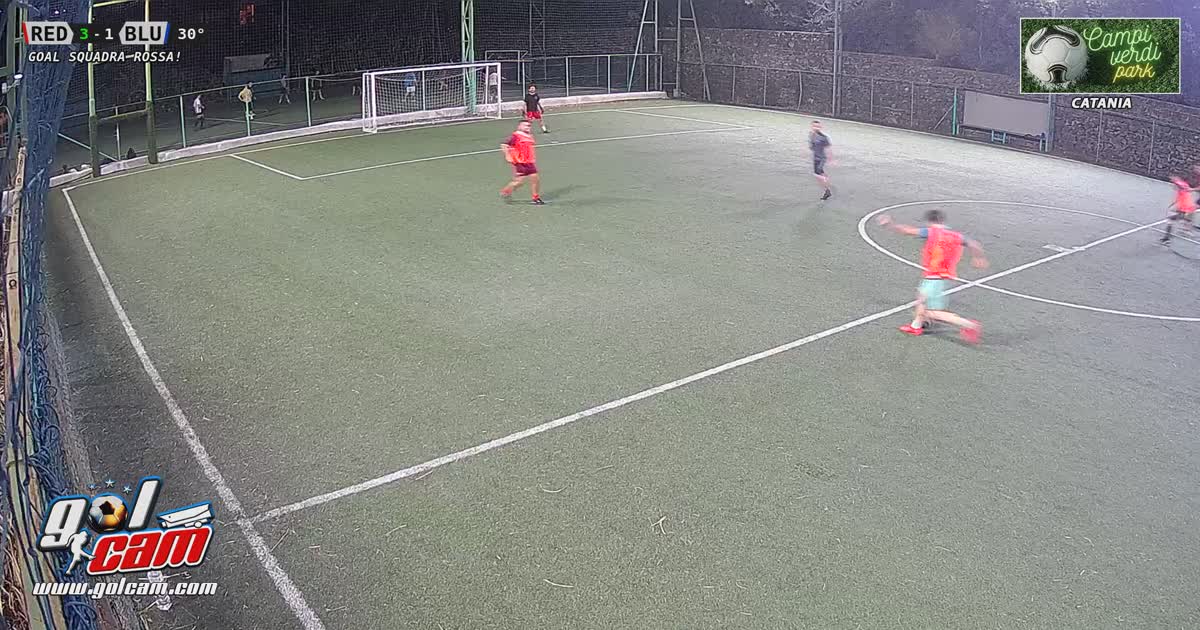 Gol numero 3