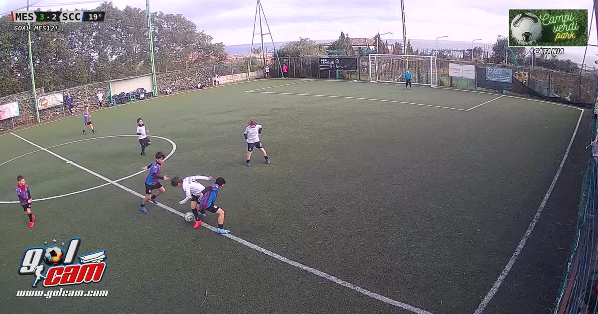GOL 2 DEL 12/02/2025