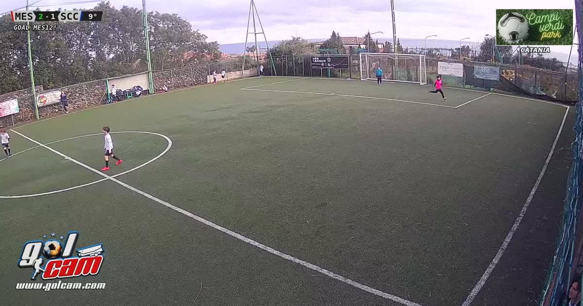 GOL 1 DEL 12/02/2025