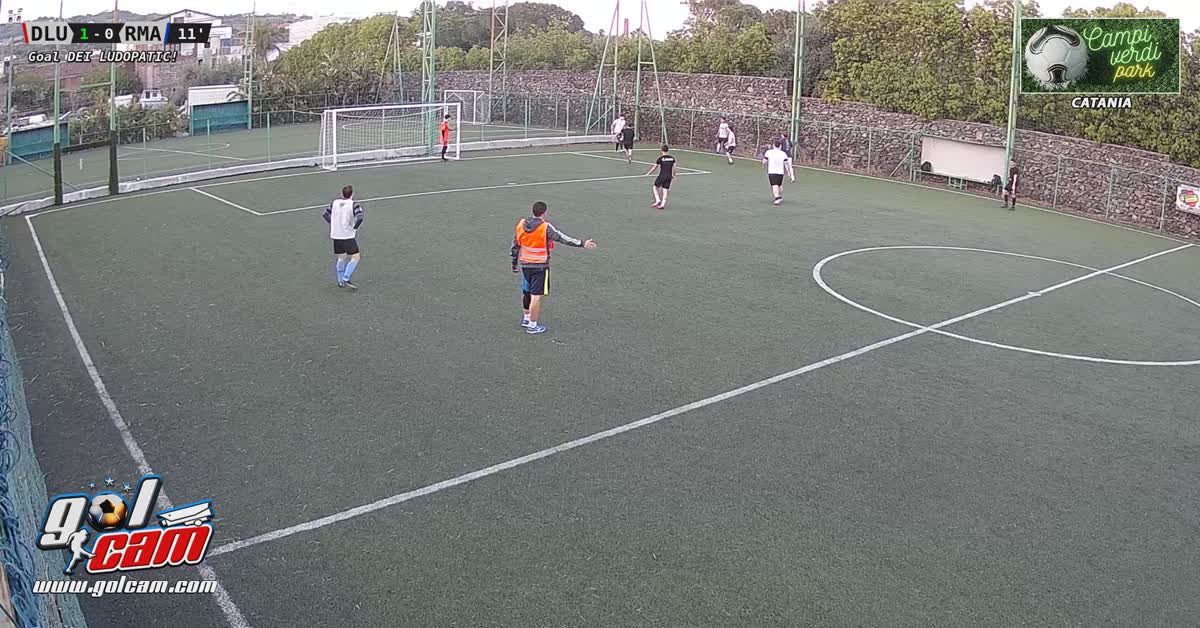 Gol normale 