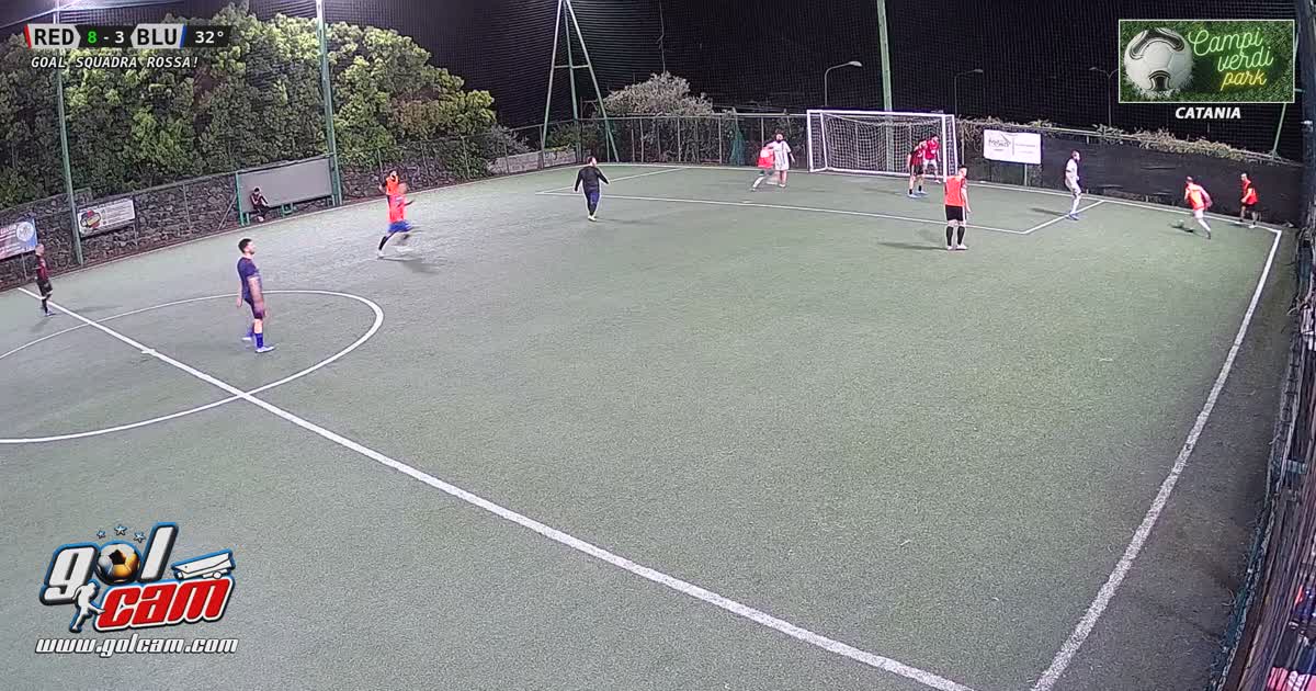 Gol lorenzo