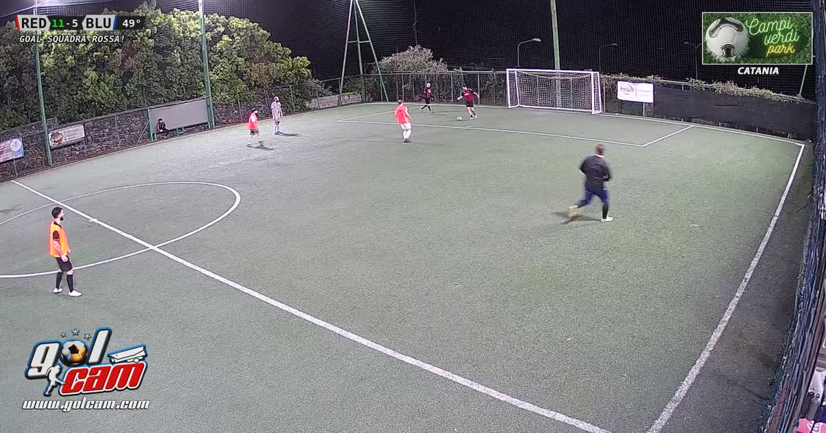 Gol lorenzo 